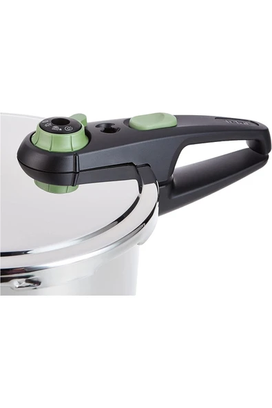 TEFAL Sensor 6L Düdüklü Tencere - Resim 4