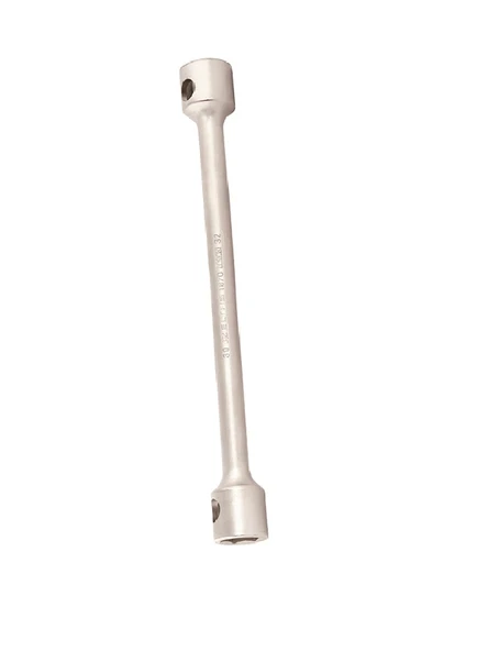 İZELTAŞ 30x32 400 MM AĞIR TİP BİJON ANAHTARI İKİ AĞIZ UZUN 1870 09 3032 ürün görseli 1