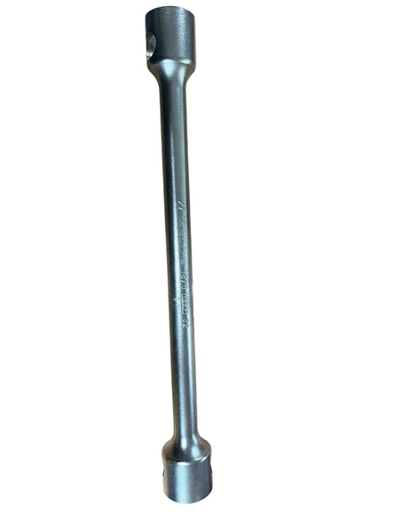 İZELTAŞ 27x32 400 MM AĞIR TİP BİJON ANAHTARI İKİ AĞIZ UZUN 1870 09 2732 ürün görseli 1