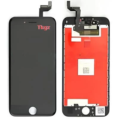 iPhone 6S Uyumlu Lcd Ekran Dokunmatik A+A KALİTE (LW MARKA) SİYAH ürün görseli 1