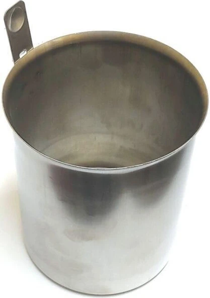 Remta Simton Ekber Çelik Çay Makinesi Süzgeci ürün görseli 1
