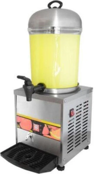 Küçük Ayran Makinası ürün görseli 1