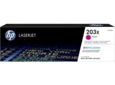 HP 203X Macenta Orijinal LaserJet Toner CF543X ürün görseli 1