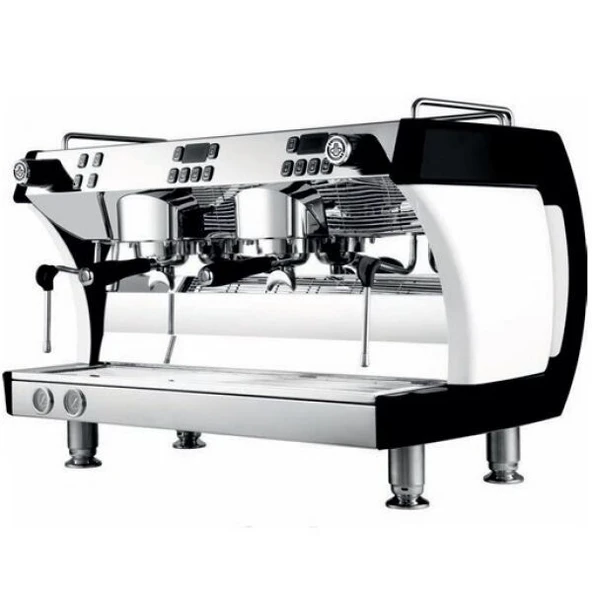 2 Gruplu Endüstriyel Espresso Kahve Makinesi ürün görseli 1