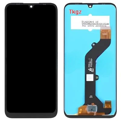 İnfinix HOT 20İ Uyumlu Lcd Ekran Dokunmatik SERVİS Orijinali ürün görseli 1