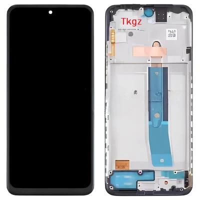 Xiaomi Redmi NOTE 11  Uyumlu Lcd Ekran Dokunmatik ÇITALI ürün görseli 1