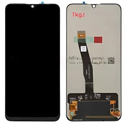 Tkgz - P Smart 2019 Lcd Ekran Dokunmatik SERVİS Orijinali ürün görseli 1