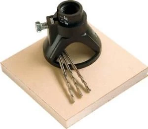DREMEL ALÇIPAN VE AHŞAP KESME KİTİ (565) ürün görseli 1