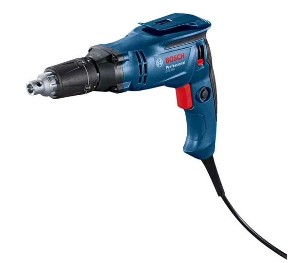 Bosch GTB 650 Alçıpan Vidalama Makinesi ürün görseli 1