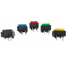 Buton Siyah12x12 Kart Tipi - Resim 3