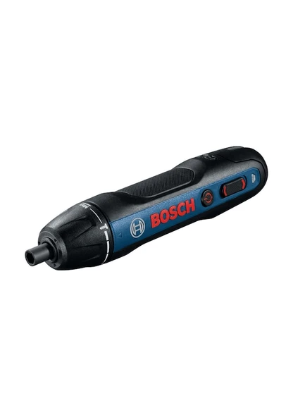 Bosch Go 3 Akülü Vidalama - Resim 4