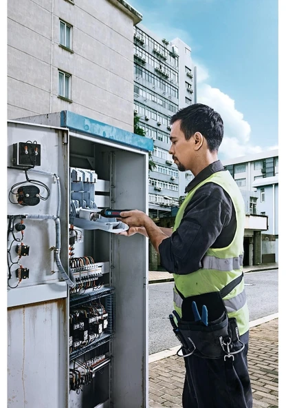 Bosch Go 3 Akülü Vidalama - Resim 5