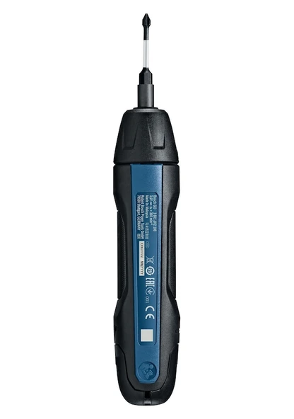 Bosch Go 3 Akülü Vidalama - Resim 2