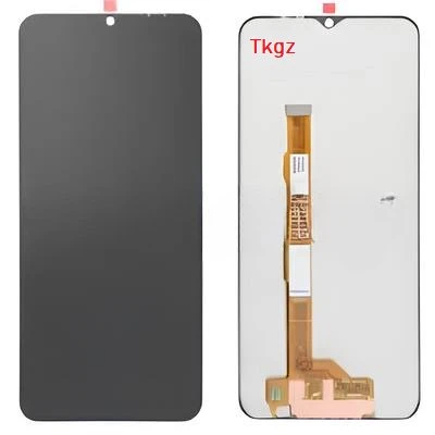 Vivo Y22S Uyumlu Lcd Ekran Dokunmatik SERVİS Orijinali ürün görseli 1