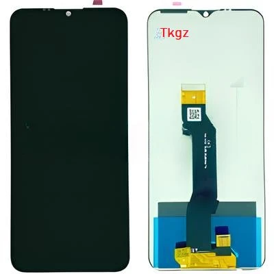 Omix X5 Uyumlu Lcd Ekran Dokunmatik SERVİS Orijinali ürün görseli 1