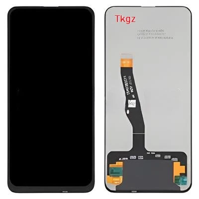 Tkgz - P Smart PRO Lcd Ekran Dokunmatik SERVİS Orijinali ürün görseli 1