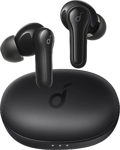Anker SoundCore Life Note TWS Kulak İçi Bluetooth Kulaklık Siyah ürün görseli 1