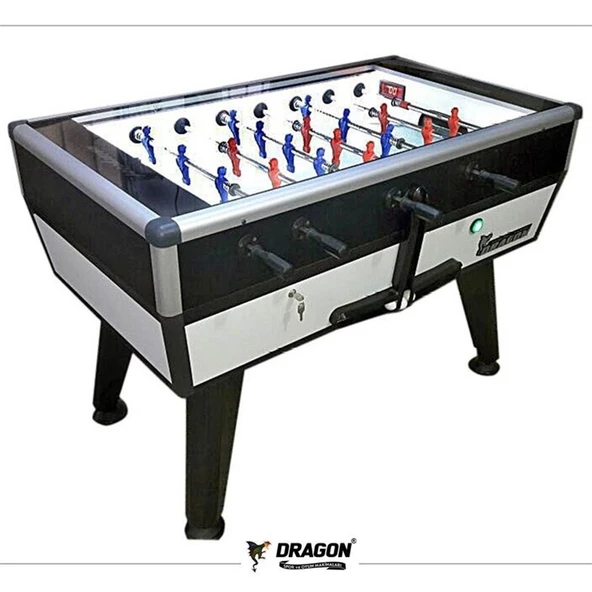 Dragon Waterproof Ticari Tip Langırt Masası ürün görseli 1