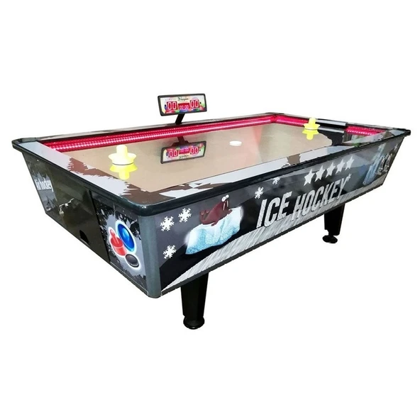 Dragon D201 Şimşek Air Hockey Masası ürün görseli 1