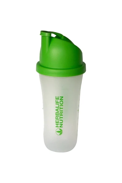 HERBALİFE SHAKER KARIŞTIRICI TEKLİ ürün görseli 1