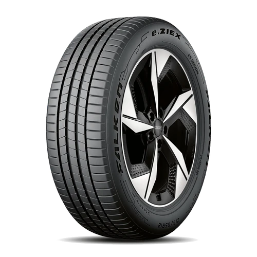 Falken e.Ziex S.C. 235/50 R20 104V XL EV Yaz Lastiği - 2025 ürün görseli 1