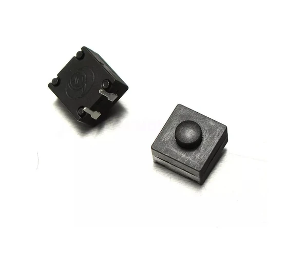 IC-192B-2 Çıt Çıt Anahtar 12X12mm - Resim 3