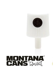 Montana Newyork Fat Sprey Basligi (Püskürtme Genisligi:4-6cm ) ürün görseli 1