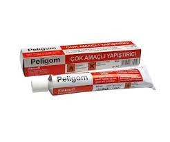 Pelikan Peligom Sivi Yapistirici No11 90 gr Tüp ürün görseli 1