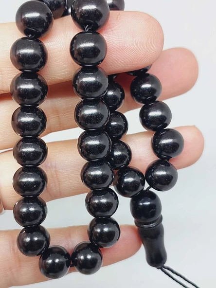 Gürcü Oltusu 33lük Tesbih 8.5mm (55854) - Resim 2