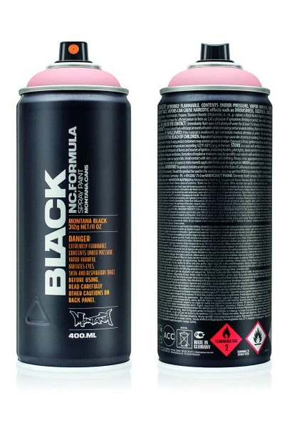 Montana Black 400ml Cocktail BLK3200 ürün görseli 1