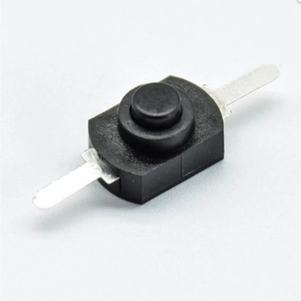 Ic-192B-1 Çıt Çıt Anahtar (Pbs09) S Mini ürün görseli 1