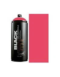 Montana Black 400ml Lollipop BLK3320 ürün görseli 1