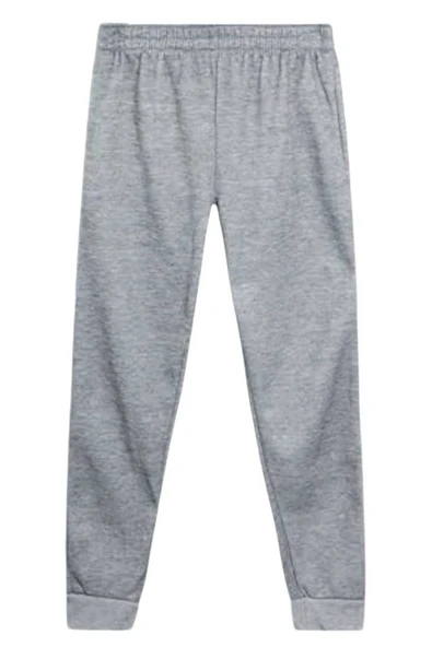 Çocuk Unisex Beli Lastikli Jogger Eşofman Altı ürün görseli 1