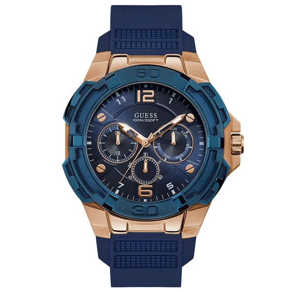 Guess GUW1254G3 Erkek Kol Saati ürün görseli 1