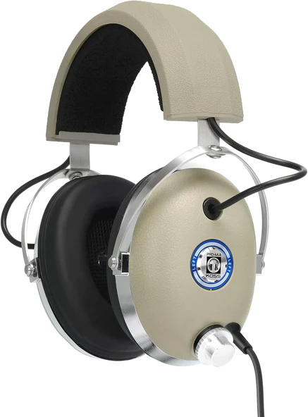KOSS  PRO /4AA  PROFESYONEL RETRO STÜDYO KULAKLIĞI  - OUTLET Kutusuz (Sıfır Kondisyon) ürün görseli 1