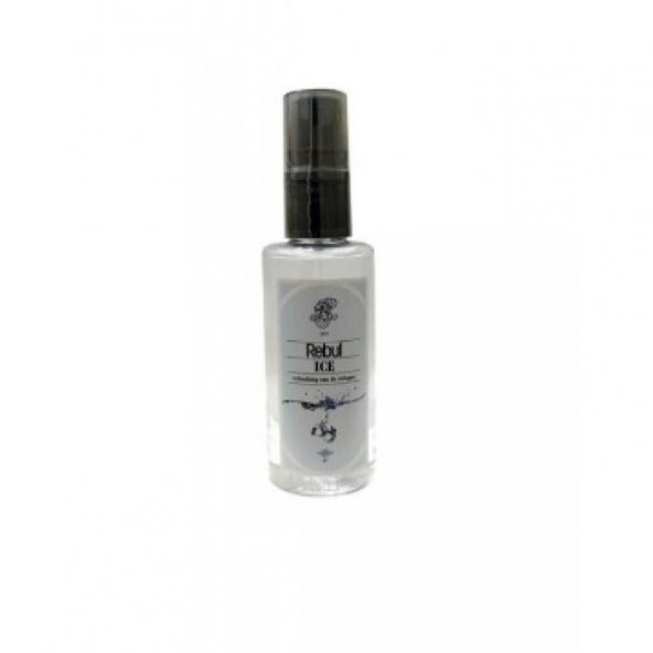 REBUL KOLONYA ICE 50ml SPREY ürün görseli 1