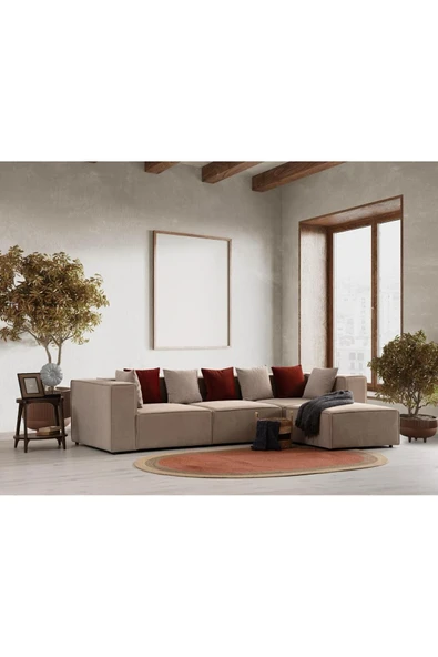 Ak sofa Label Koltuk Takımı - Resim 4