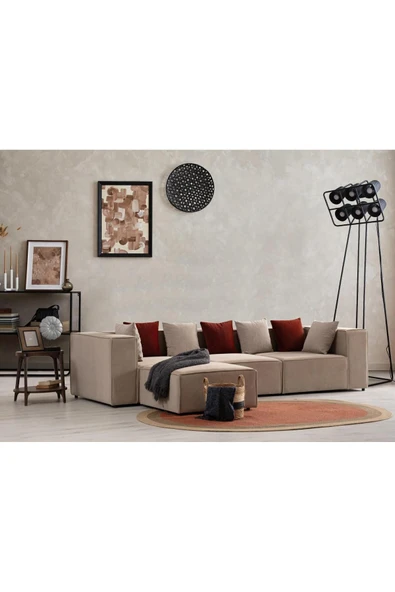 Ak sofa Label Koltuk Takımı - Resim 2