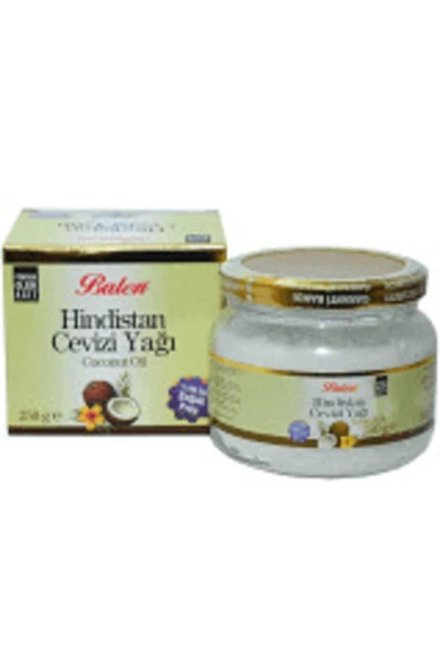 Hindistan Cevizi Yağı 250 G Saf Hindistancevizi Yağı 250 Cc Cam Ambalaj ürün görseli 1