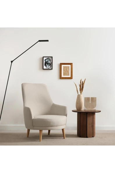 Ak sofa Leon Köşe+Berjer Sağ Köşe - Resim 2
