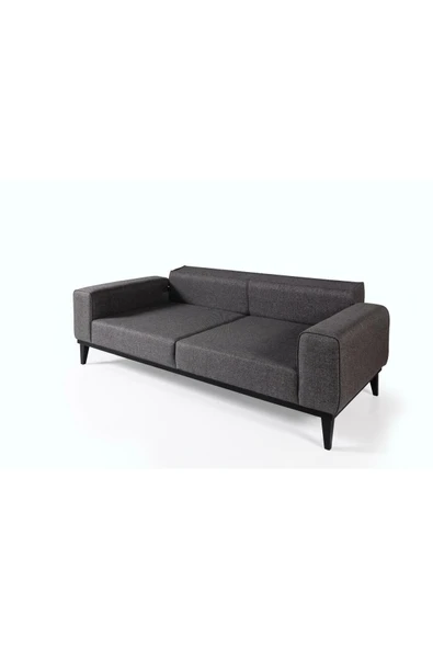Ak sofa Arya Koltuk Takımı 3+3+1 - Resim 6