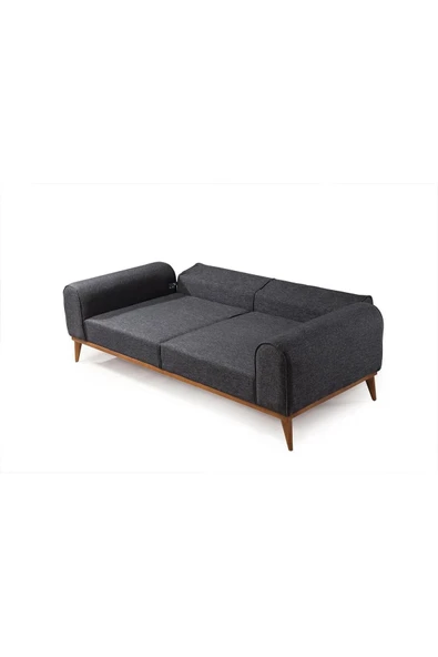 Ak sofa Odessa 3+3 Koltuk Takımı - Resim 2