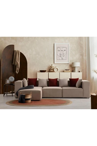 Ak sofa Label Koltuk Takımı - Resim 3