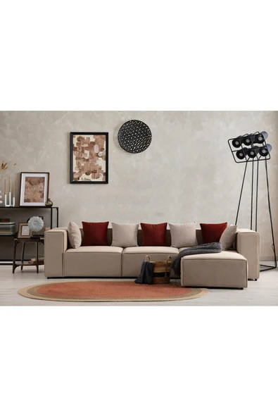 Ak sofa Label Koltuk Takımı ürün görseli 1