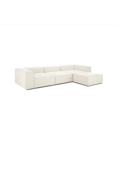 Ak sofa Label Köşe Koltuk Takımı - Resim 3