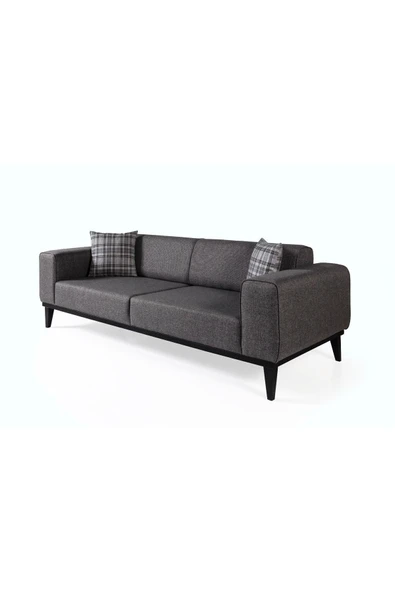 Ak sofa Arya Koltuk Takımı 3+1 - Resim 2