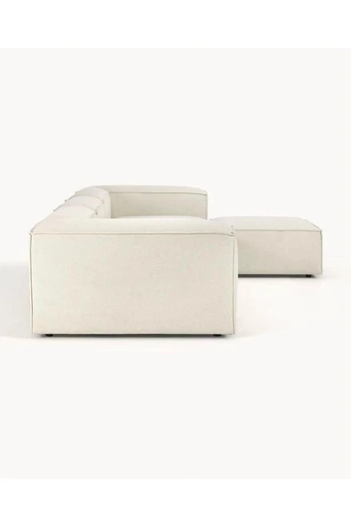Ak sofa Label Köşe Koltuk Takımı - Resim 5