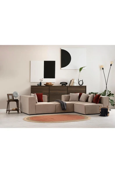 Ak sofa Label Koltuk Takımı - Resim 5