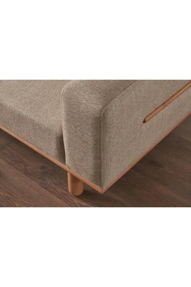 Ak sofa Bohem 3+3 Kanape - Resim 4