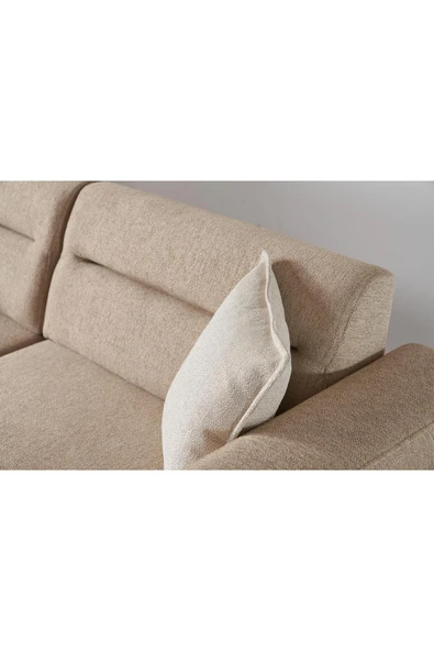 Ak sofa Bohem 3+3 Kanape - Resim 3